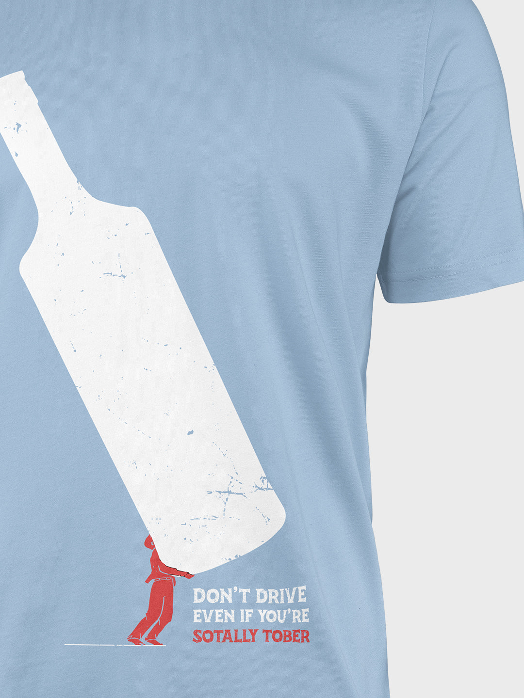 The Sotally Tober T-Shirt