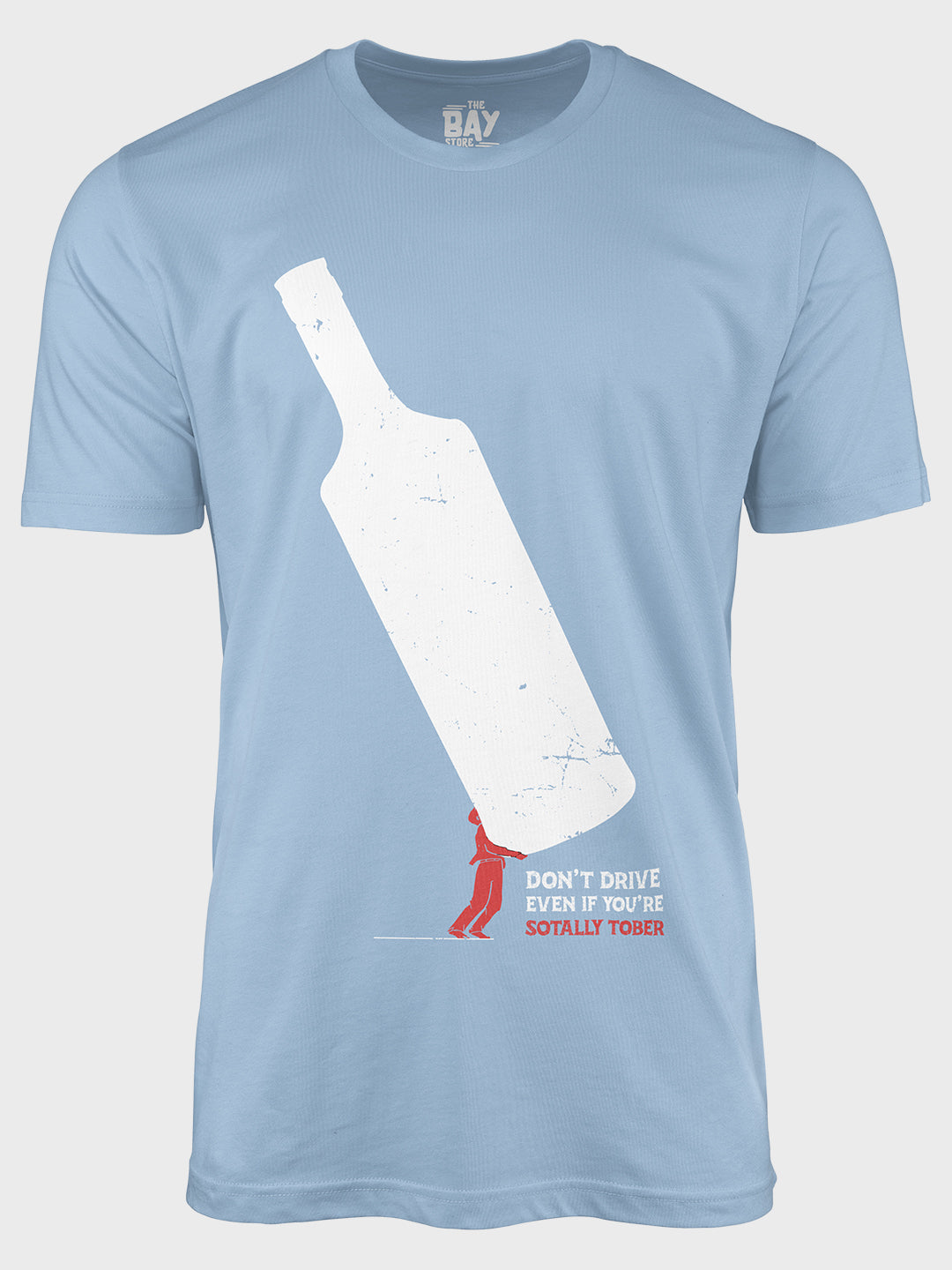 The Sotally Tober T-Shirt