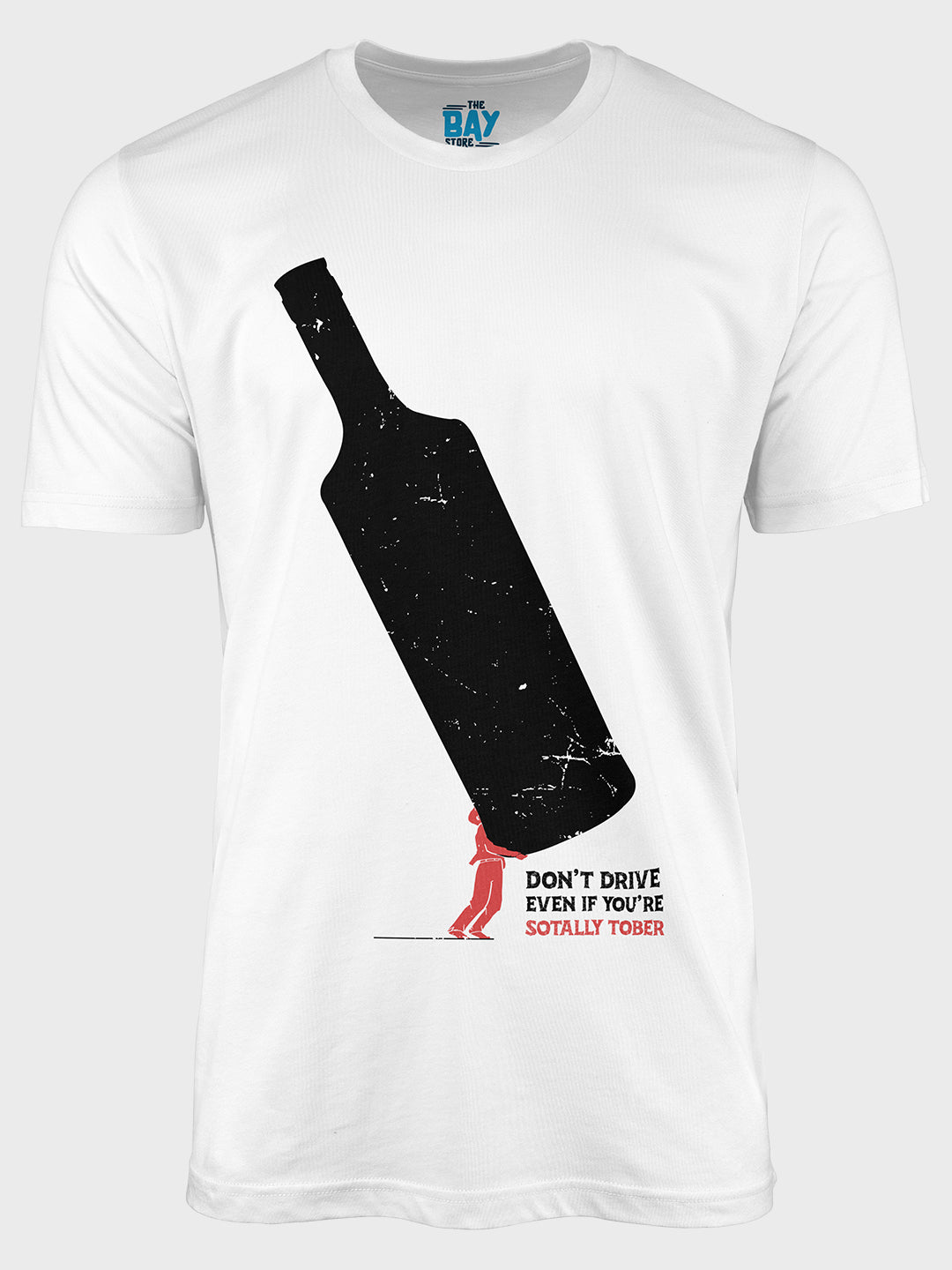 The Sotally Tober T-Shirt