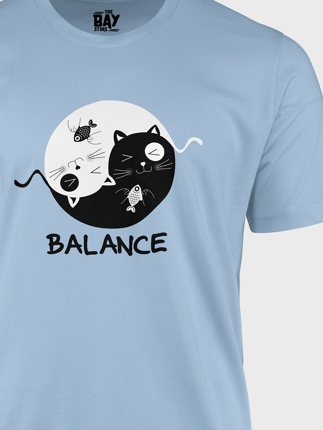 The Cat Yang T-Shirt