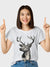 Hello Deer T-Shirt