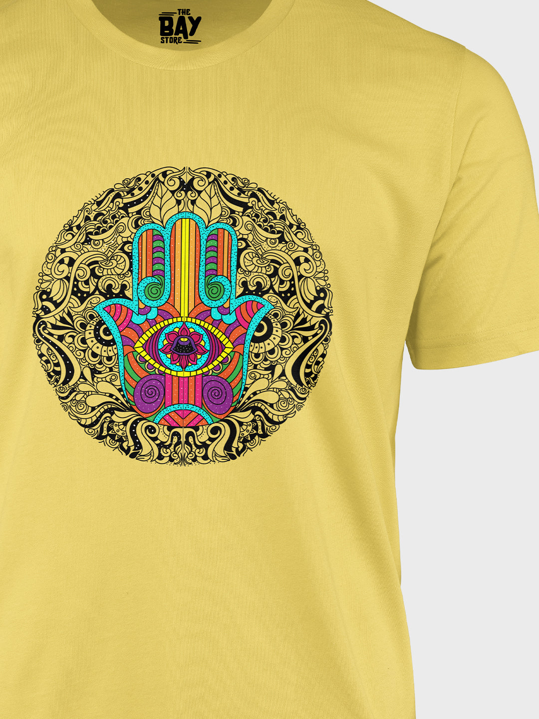 The Hamsa Effect T-Shirt