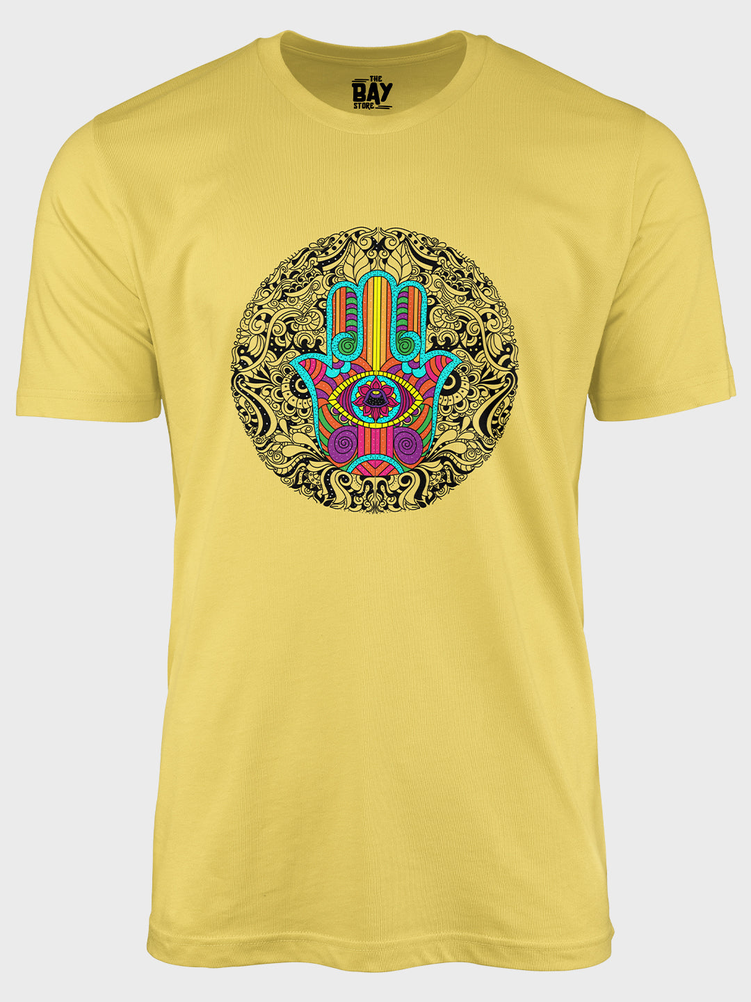 The Hamsa Effect T-Shirt