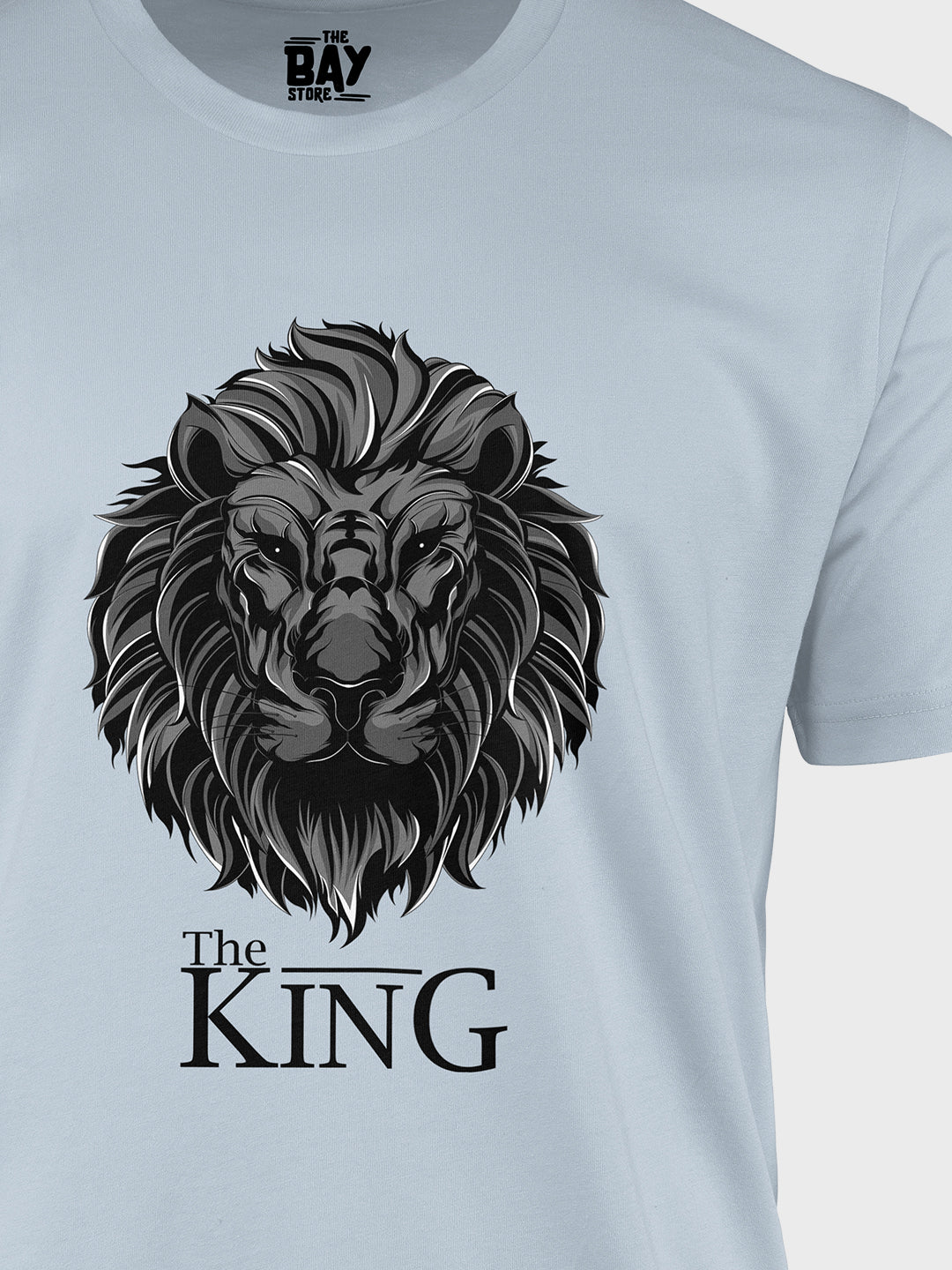 King Of The Jungle T Shirt King Of The Jungle T Shirt