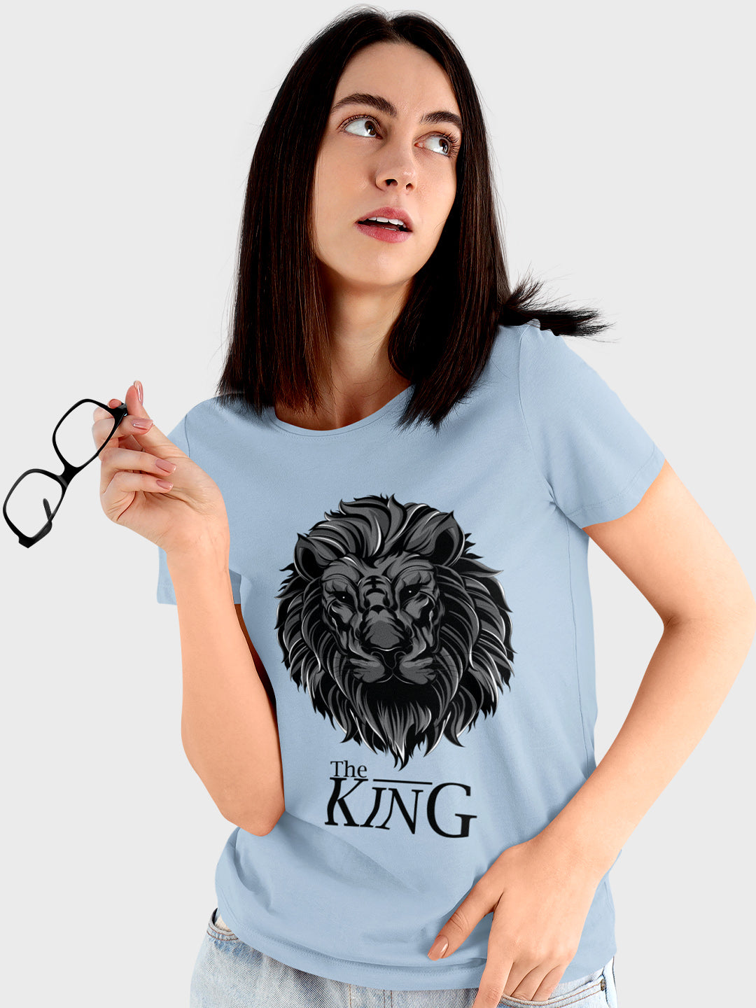 The King of the Jungle T-Shirt