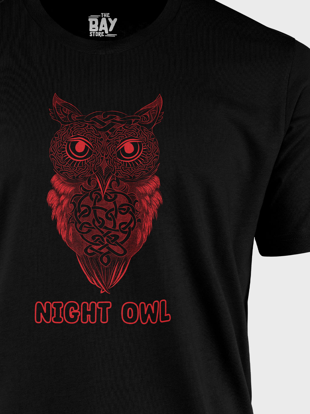 The Night Owl T-Shirt