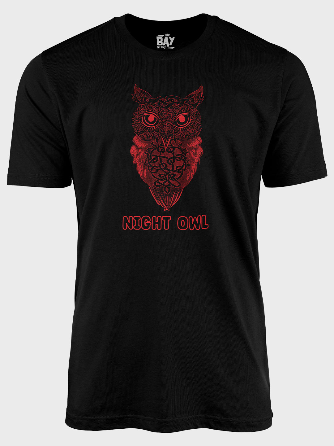 The Night Owl T-Shirt