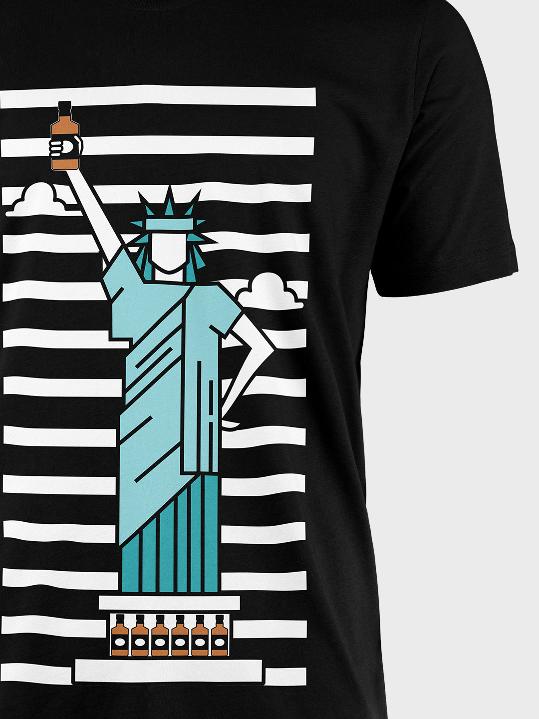 The Party Of Liberty T-Shirt