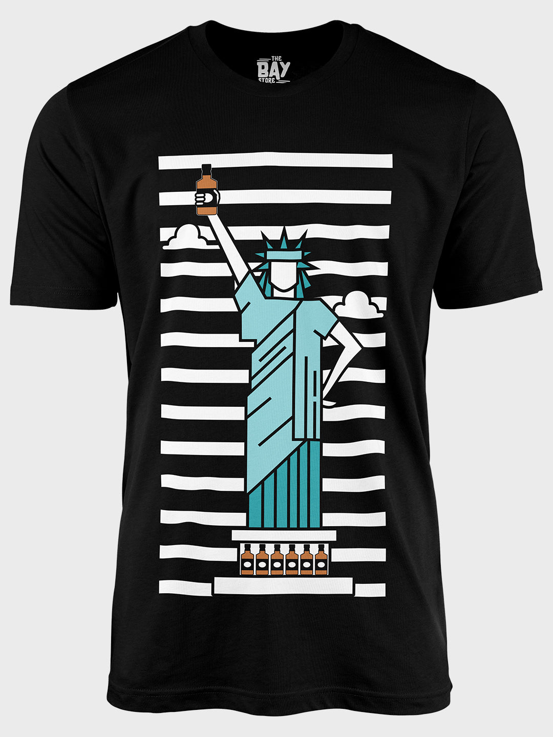 The Party Of Liberty T-Shirt