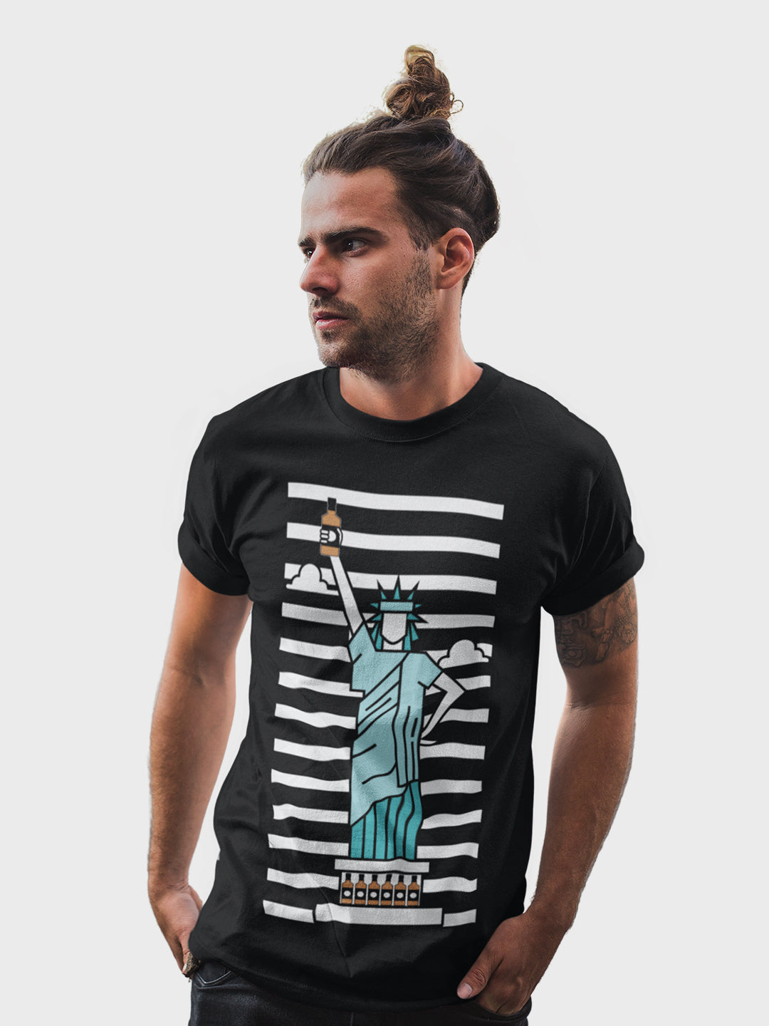 The Party Of Liberty T-Shirt