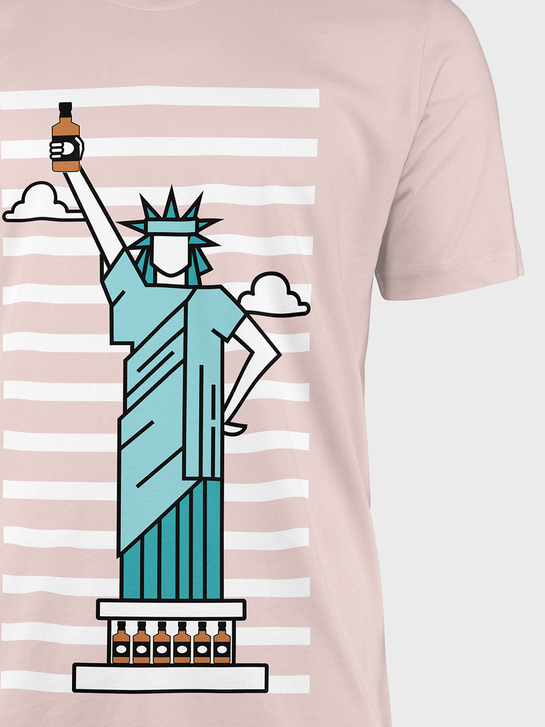 The Party Of Liberty T-Shirt