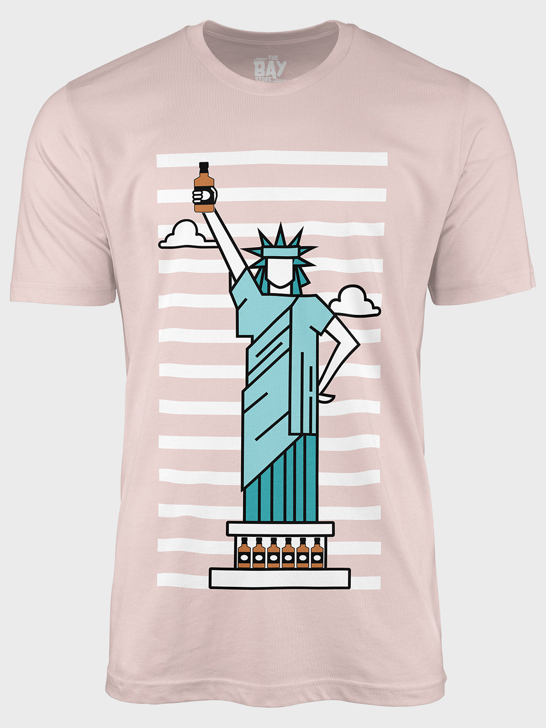 The Party Of Liberty T-Shirt