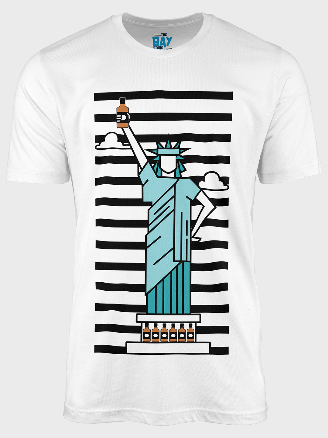 The Party Of Liberty T-Shirt