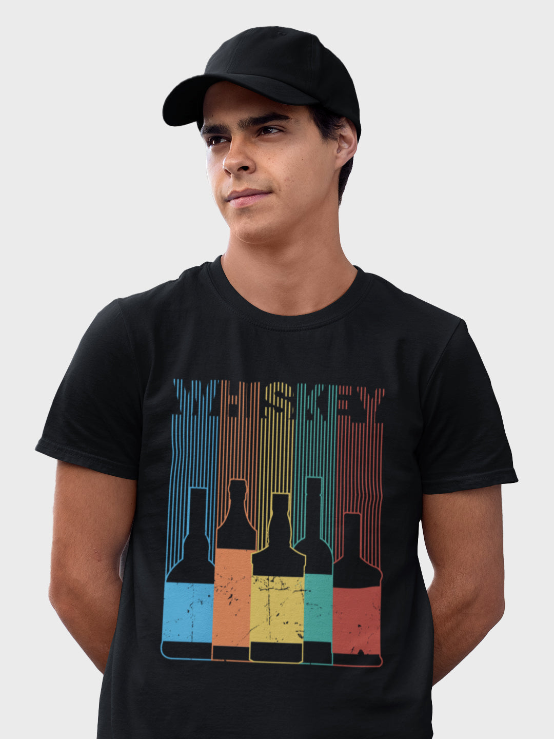 The Liquid Sunshine T-Shirt