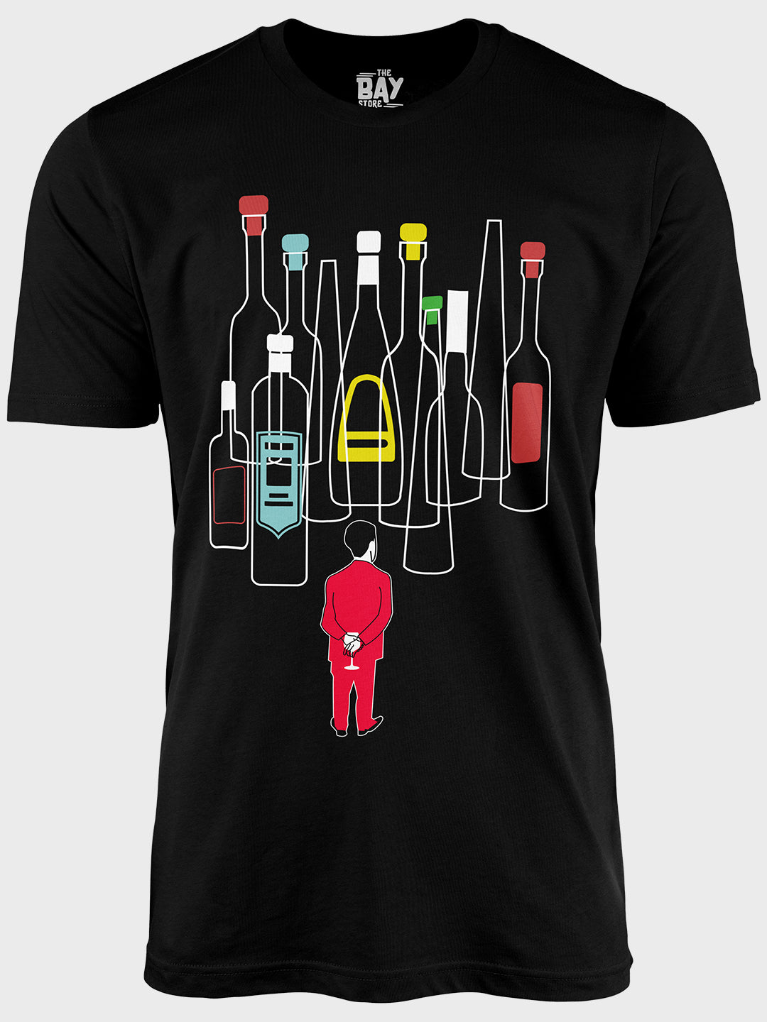 The Fine Taster T-Shirt