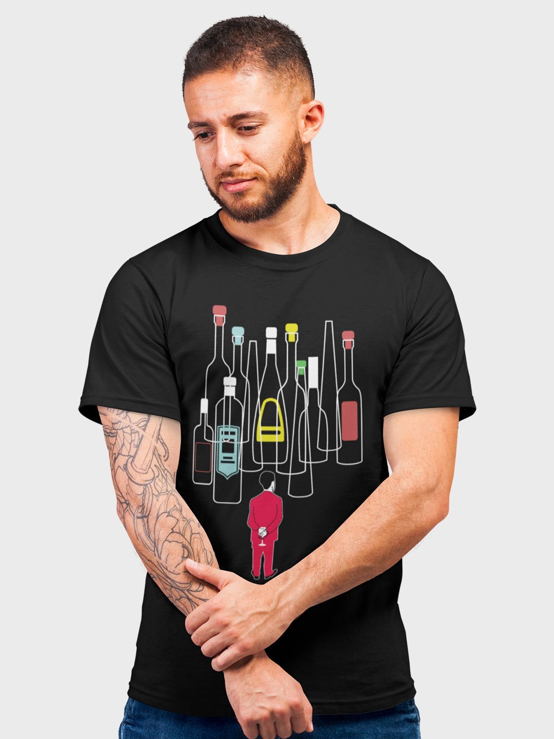 The Fine Taster T-Shirt