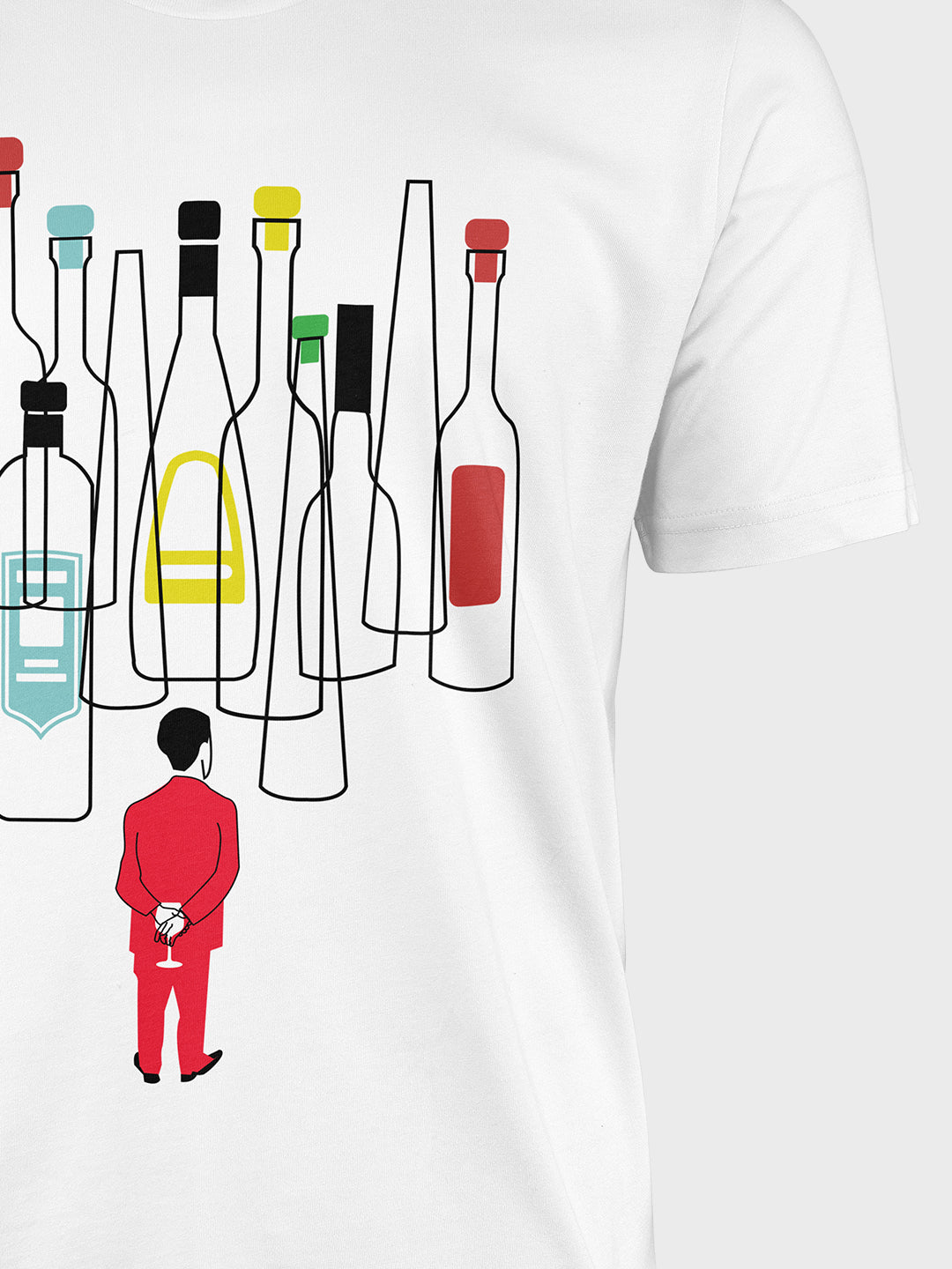 The Fine Taster T-Shirt