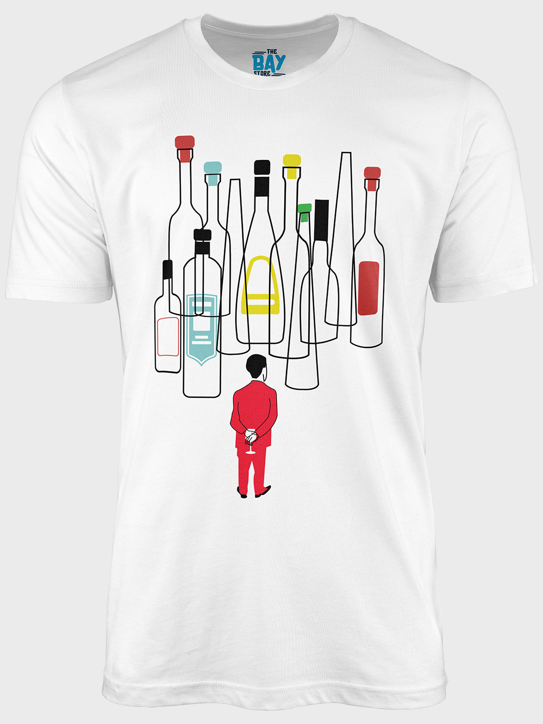 The Fine Taster T-Shirt