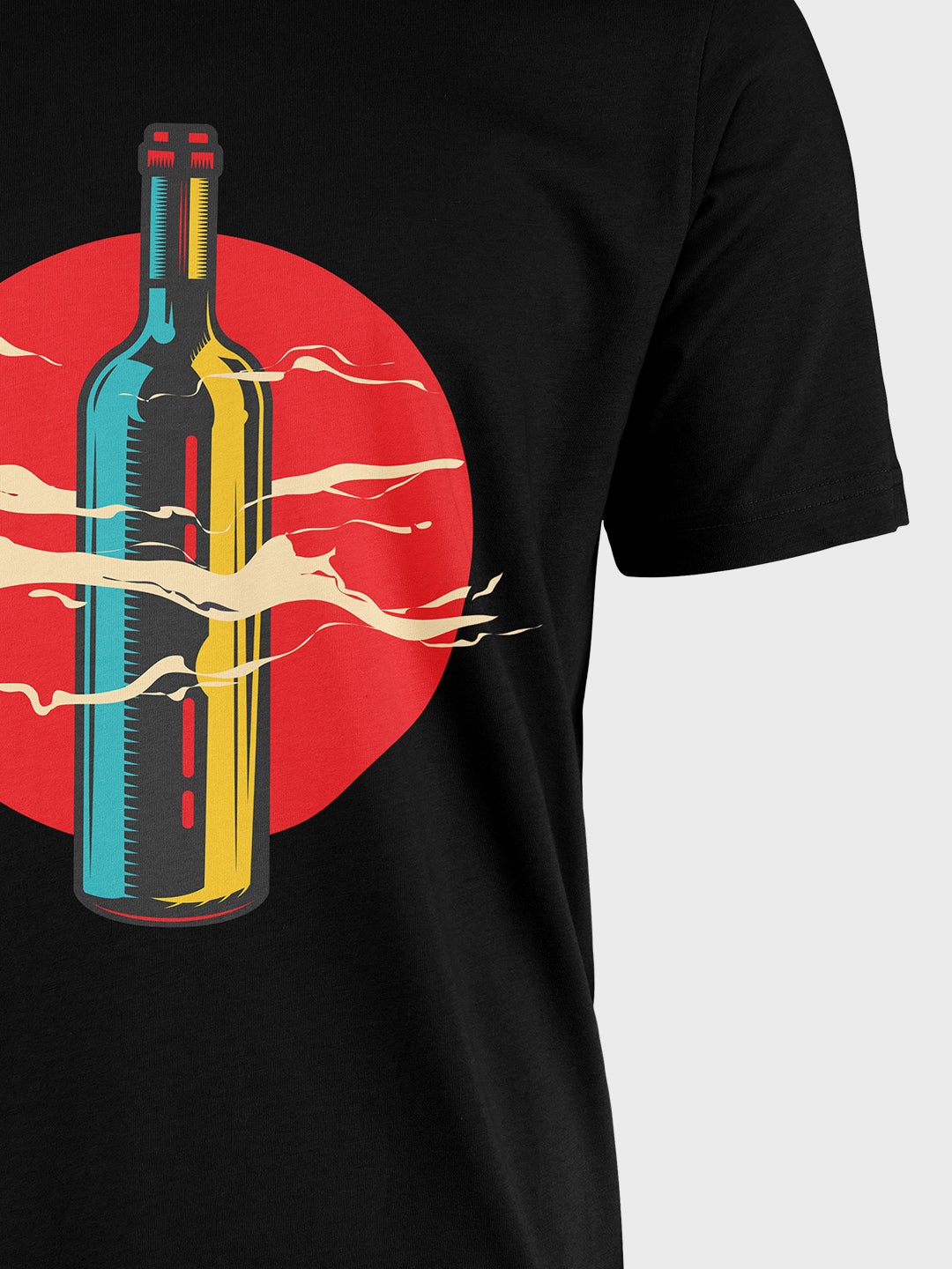 The Feeling Fine T-Shirt