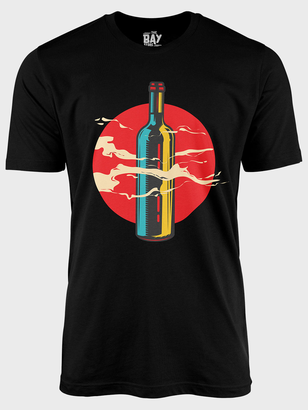 The Feeling Fine T-Shirt