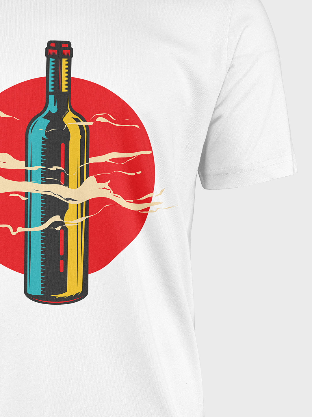 The Feeling Fine T-Shirt