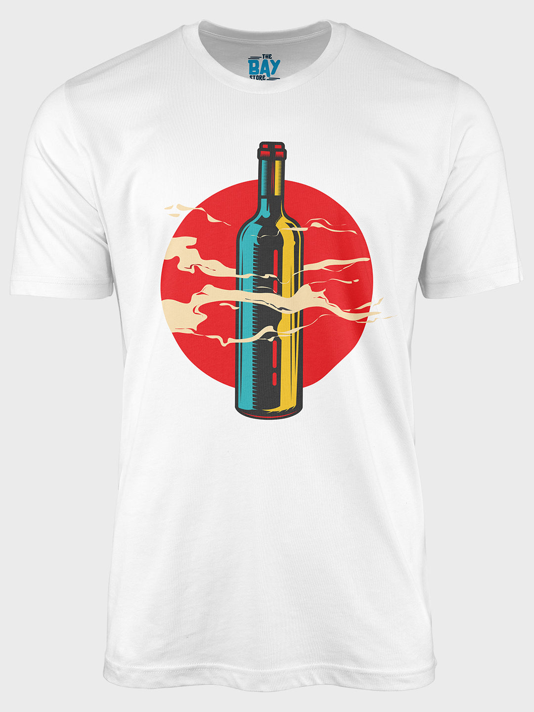 The Feeling Fine T-Shirt