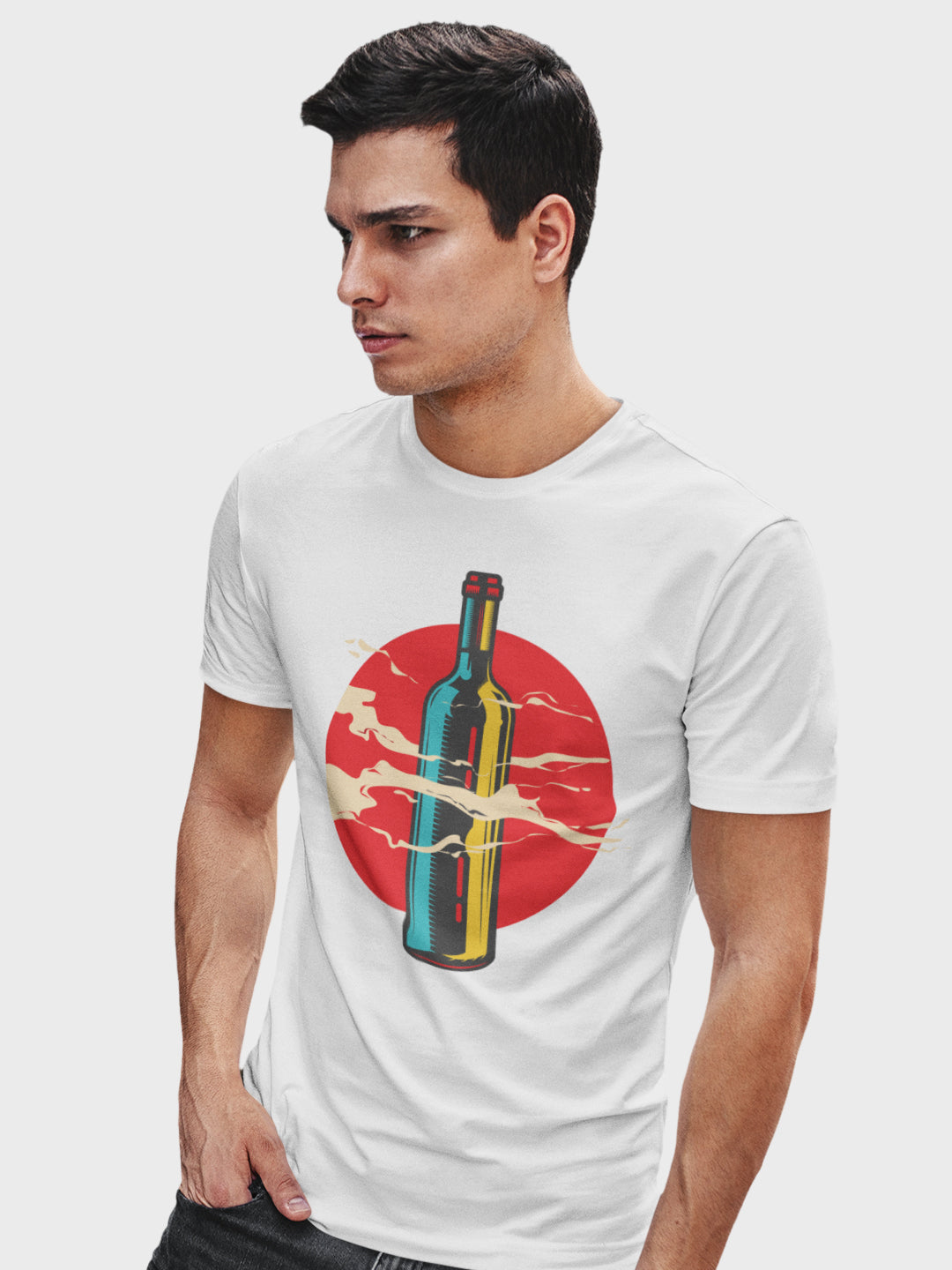 The Feeling Fine T-Shirt