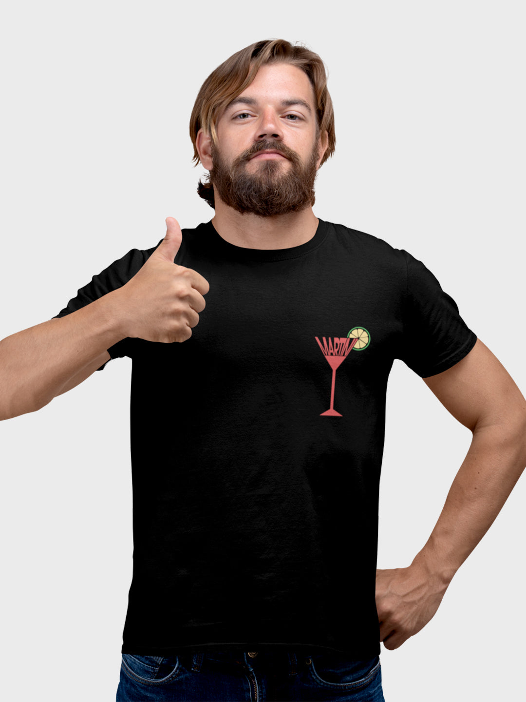 The Nightout T-Shirt