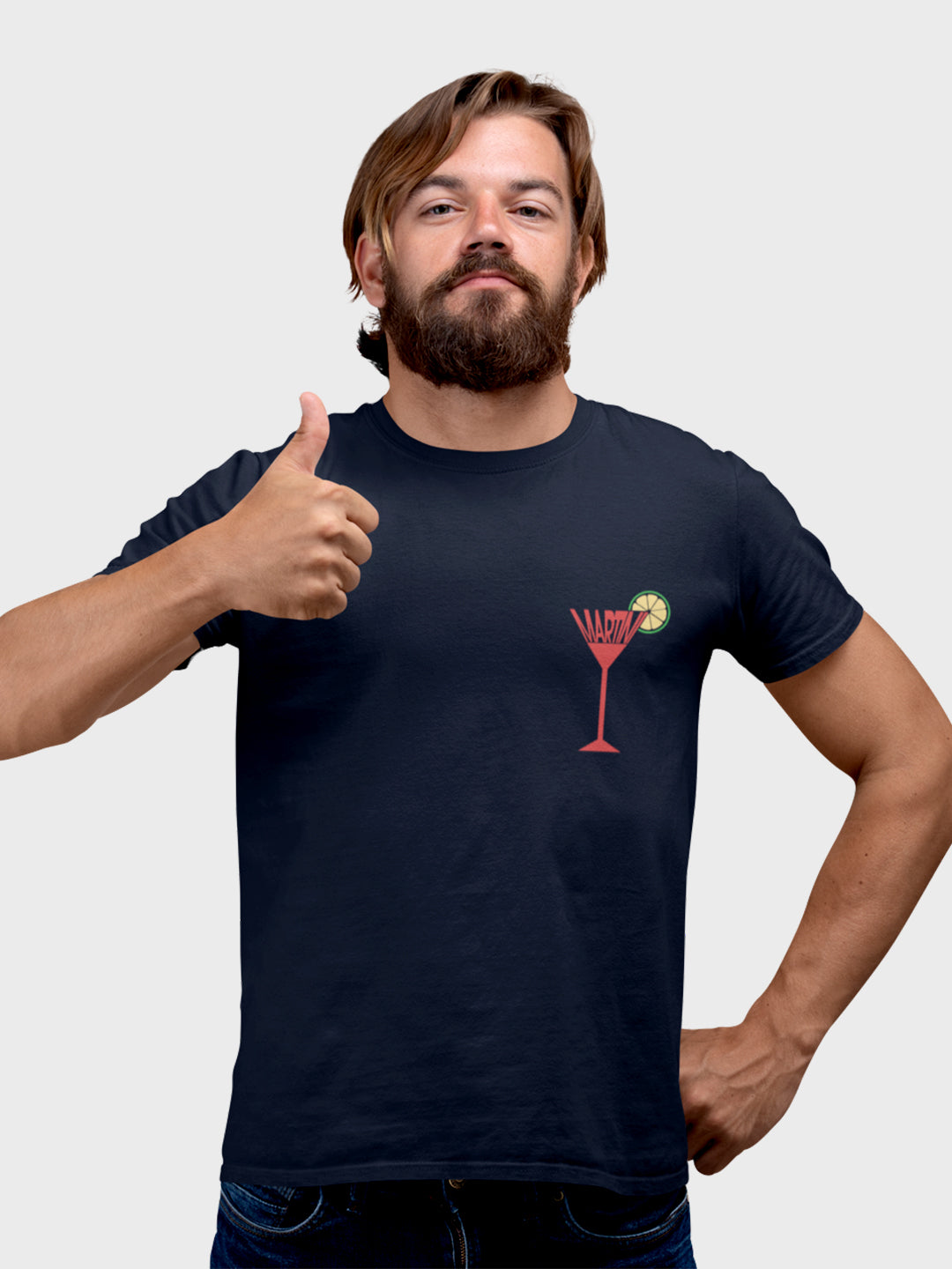The Nightout T-Shirt
