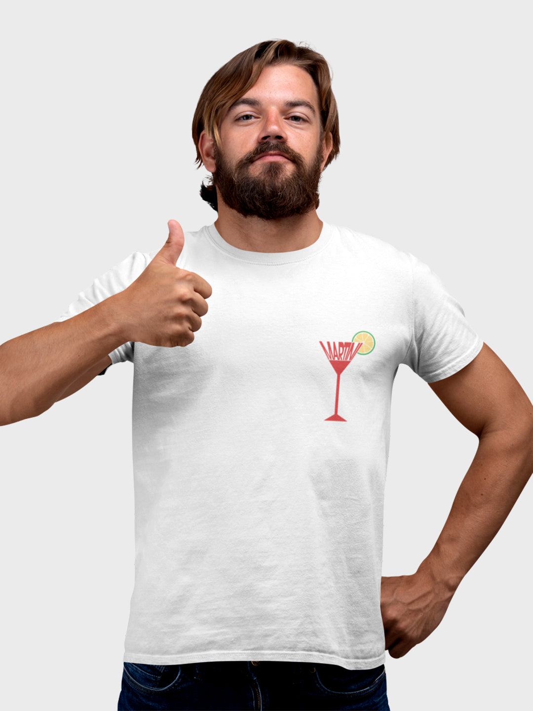 The Nightout T-Shirt